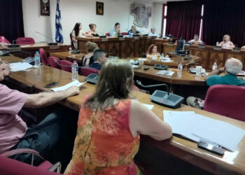 Ο προγραμματισμός προσλήψεων τακτικού προσωπικού του Δήμου Εορδαίας για το 2024 – 7 θέσεις προσωπικού – Τι ενέκρινε το Δ.Σ.