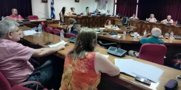 Ο προγραμματισμός προσλήψεων τακτικού προσωπικού του Δήμου Εορδαίας για το 2024 – 7 θέσεις προσωπικού – Τι ενέκρινε το Δ.Σ.