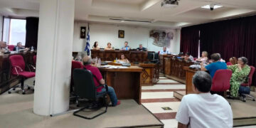 Αρνητικό το Δ.Σ. Εορδαίας στη Μ.Π.Ε. για τα λιγνιτωρυχεία Πτολεμαΐδας της ΔΕΗ  – Μειώνει δασικές & γεωργικές εκτάσεις για την ανάπτυξη Φ/Β