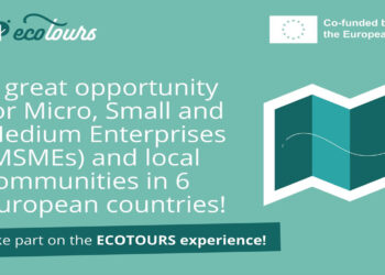 Ecotours: Ερωτηματολόγιο για τον εντοπισμό των κοινωνικοοικονομικών τρωτών σημείων και των περιβαλλοντικών προκλήσεων των Τουριστικών επιχειρήσεων