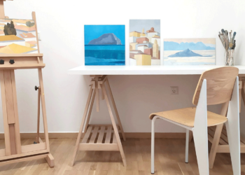 Εγκρίθηκε και θα λειτουργήσει ως παράρτημα του Δημοσίου ΙΕΚ Πτολεμαΐδας, τμήμα Ζωγραφικής Τέχνης στην Εράτυρα