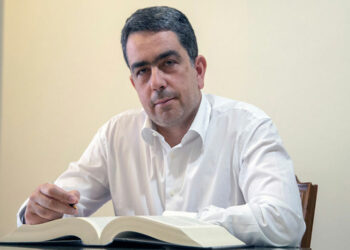 Εξασθενές χρώμιο σε πόσιμο νερό: "Σε ποια χώρα θα έδιναν σε κατοίκους πόσιμο νερό με εξασθενές χρώμιο; Του Γιάννη Θεοφύλακτου"