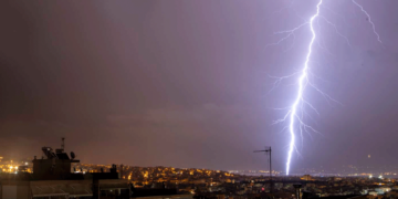 Έκτακτο δελτίο από ΕΜΥ