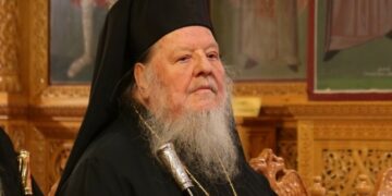 Παραιτήθηκε ο Μητροπολίτης Φλωρίνης, Πρεσπών και Εορδαίας Θεόκλητος