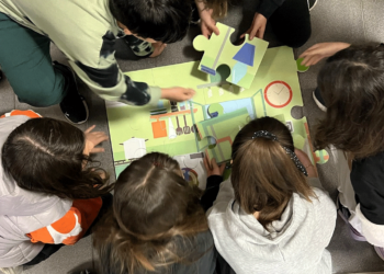 ENEL GREEN POWER HELLAS: 3000 μαθητές & νέοι έχουν λάβει μέρος στο εκπαιδευτικό πρόγραμμα «ENERGY ON THE GO»