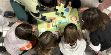 ENEL GREEN POWER HELLAS: 3000 μαθητές & νέοι έχουν λάβει μέρος στο εκπαιδευτικό πρόγραμμα «ENERGY ON THE GO»