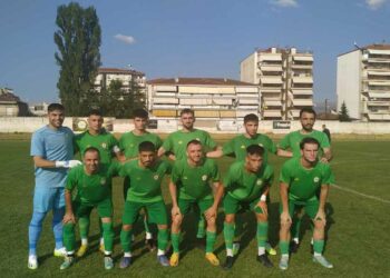 Ποδόσφαιρο- Εορδαϊκός-«Λευκή» ισοπαλία στο δυνατό τεστ με τον Διαγόρα της SL2