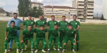 Άφησε πολλές υποσχέσεις ο Εορδαϊκός στο φιλικό 2-2 με την Καστοριά