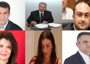 Η επιστολή ανεξαρτητοποίησης των πέντε συμβούλων από την παράταξη Κασαπίδη: “Οι συνθήκες εντός συνδυασμού και ότι διανύουμε περίοδο προεκλογικών διεργασιών μας οδήγησαν στην απόφαση”