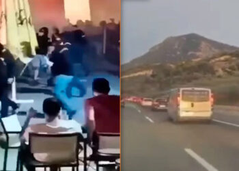 Νέα Φιλαδέλφεια: Απομακρύνονται άμεσα 7 ανώτατοι αξιωματικοί της ΕΛΑΣ μετά τη δολοφονία του 29χρονου