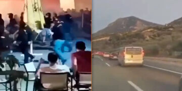 Νέα Φιλαδέλφεια: Απομακρύνονται άμεσα 7 ανώτατοι αξιωματικοί της ΕΛΑΣ μετά τη δολοφονία του 29χρονου