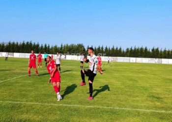 Κύπελλο Ελλάδας: Ήττα και αντίο στον θεσμό από τον Ερμή Αμυνταίου που έχασε από την Αναγέννηση Άρτας- Όλα τα αποτελέσματα