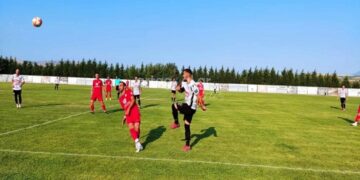 Κύπελλο Ελλάδας: Ήττα και αντίο στον θεσμό από τον Ερμή Αμυνταίου που έχασε από την Αναγέννηση Άρτας- Όλα τα αποτελέσματα