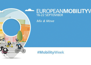Ευρωπαϊκή Εβδομάδα Κινητικότητας 2023: Κάλεσμα του Δήμου Κοζάνης σε πολίτες, φορείς και συλλόγους