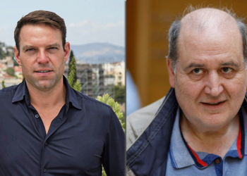 Φίλης κατά Κασσελάκη: «Δεν έχουμε ανάγκη από πολιτικούς του instagram και από Μεσσίες - Δεν γνωρίζει καν ποιος είναι ο ΣΥΡΙΖΑ»