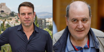 Φίλης κατά Κασσελάκη: «Δεν έχουμε ανάγκη από πολιτικούς του instagram και από Μεσσίες - Δεν γνωρίζει καν ποιος είναι ο ΣΥΡΙΖΑ»