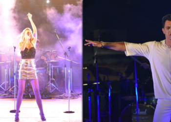 Φλώρινα: "Ο χαμός" στη συναυλία του Δήμου Αναστασιάδη και της Nafsikas στο «Πολιτιστικό Καλοκαίρι» του Δήμου - Βίντεο + Φωτο