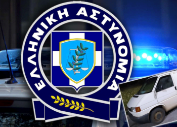 Φλώρινα: Συνελήφθησαν 2 άντρες γιατί μετέφεραν αλλοδαπό που είχε προηγουμένως εισέλθει παράνομα στη χώρα