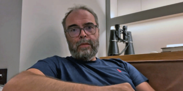 «Φτου, ξελευτερία» - Με ένα βίντεο ο Ανδρέας Κονάνος, πρώην ιερέας αποκάλυψε ότι είναι ομοφυλόφιλος