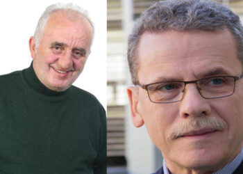 Κοζάνη: Η ΑΝΑΣΑ του Αγάπιου Γαβριηλίδη υποστηρίζει και επίσημα Λάζαρο Μαλούτα