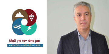 “Ενδυνάμωση των Δομών Υγείας του Αμυνταίου:  Η Κρίσιμη Συμβολή του Δήμου για Υποστήριξη και Ανάπτυξη” – Γράφει ο Γιάννης Λιάσης