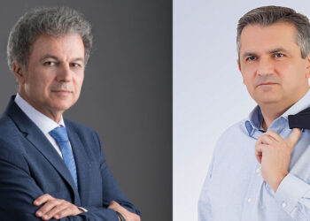 Χωρισμένη στα 2 η ΝΔ; Μάλλον όχι. – Του Αντώνη Πουγαρίδη