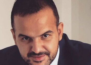 Υποψήφιος με τον Γιώργο Κασαπίδη ο Χημικός Βασίλης Γκανάτσιος