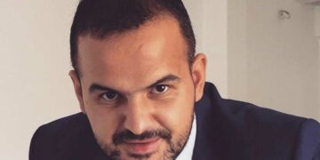 Υποψήφιος με τον Γιώργο Κασαπίδη ο Χημικός Βασίλης Γκανάτσιος