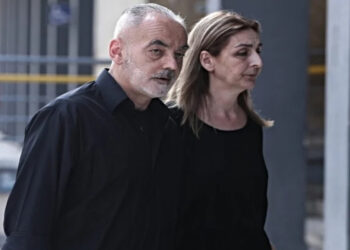 Νέα Φιλαδέλφεια – Νέο μήνυμα από τον πατέρα του Άλκη: «Οι χούλιγκανς πρέπει να καταλάβουν ότι θα τιμωρηθούν αν κάνουν τέτοιες πράξεις» (βίντεο)