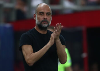 Γκουαρδιόλα: «Ο μισός πλανήτης υποφέρει από την πείνα, ο άλλος μισός πεθαίνει λόγω χοληστερίνης»