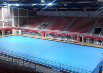 Χαντ-μπολ Γυναικών: Στη Κοζάνη και οι δύο αναμετρήσεις του ΠΑΟΚ Μαteco απέναντι στη γερμανική, VfL Oldenburg