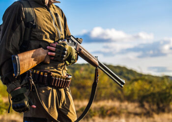 Κυνήγι: Τι προβλέπει η νέα ρυθμιστική - Πιο νωρίς το αγριογούρουνο