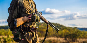 Κυνήγι: Τι προβλέπει η νέα ρυθμιστική - Πιο νωρίς το αγριογούρουνο