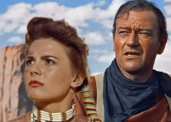 «Η Αιχμάλωτος της Ερήμου» έρχεται στο Θερινό σινεμά του Φιλοπρόοδου Συλλόγου Κοζάνης