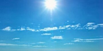 Ο καιρός ανήμερα του Δεκαπενταύγουστου στη χώρα μας