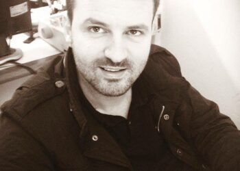 Ο Σερβιώτης, Τάσος Κακαφίκας, υποψήφιος με τον Γιώργο Αμανατίδη