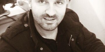 Ο Σερβιώτης, Τάσος Κακαφίκας, υποψήφιος με τον Γιώργο Αμανατίδη