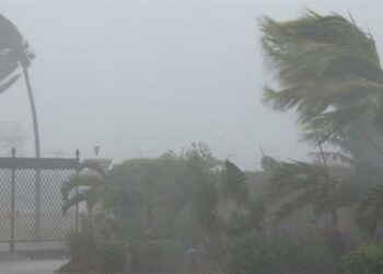 Κακοκαιρία “Petar” – Κέρκυρα: Εγκλωβισμοί, διακοπές ρεύματος και δρόμοι ποτάμια