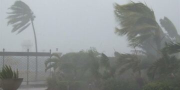 Κακοκαιρία “Petar” – Κέρκυρα: Εγκλωβισμοί, διακοπές ρεύματος και δρόμοι ποτάμια