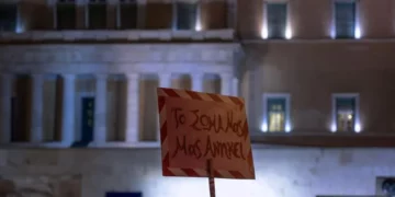 «Το πιο δυνατό περιστατικό ξυλοδαρμού που έχω δει» – Τι περιγράφει πρόεδρος Ένωσης Αστυνομικών για την άγρια κακοποίηση στη Λάρισα