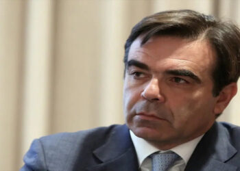 Μ Σχοινάς: Δεν θα μπεί στην ΕΕ η Αλβανία αν δεν λύσει το θέμα Μπελέρη (AUDIO)