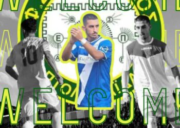 Εορδαϊκός: Απέκτησε τον Ηλία Καλογιαννίδη