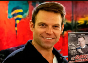 Στέφανος Κασσελάκης: Viral στα social media η «προσωπική εγγύηση» – «Πάω να αγοράσω ένα πλοίο, επιστρέφω σε λίγο»