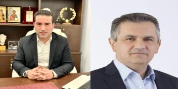 Ποιος θα είναι ο ρόλος και η θέση του Χ. Κάτανα, και πως θα συναποφασίζουν με τον Γ. Κασαπίδη σε περίπτωση που κερδίσουν τις εκλογές