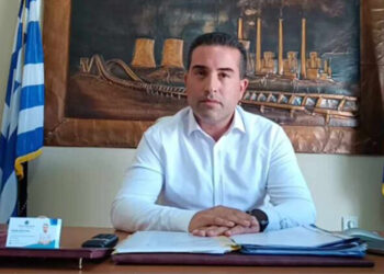 Χάρης Κάτανας, υποψήφιος Περιφερειακός Σύμβουλος: ”Η διαχείριση των θεμάτων της Περιφέρειας Δυτικής Μακεδονίας δεν μπορεί να είναι 2η επιλογή”