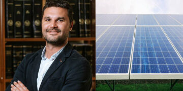 Στέργιος Κατσέλας(δικηγόρος): «Έωλα και αόριστα όσα λέει ο Δήμαρχος Κοζάνης για το έννομο συμφέρον του Δήμου για τις εκτάσεις του Βατερού- Η περίπτωση της Καλαμιάς είναι το παράδειγμα»