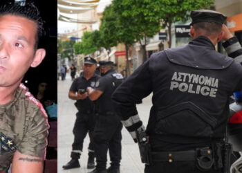Κύπρος: Ο «φόνος» από πρόθεση του 40χρονου Έλληνα μάλλον ήταν ατύχημα