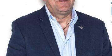 Ποιος είναι ο Παναγιώτης Κυριακίδης ή «Κόφτης»- Υποψήφιος με τον Γιώργο Αμανατίδη