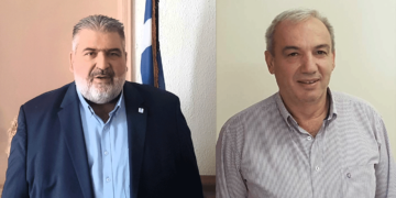 Κοινή κάθοδος Πλακεντα - Καραβασιλη; - Αύριο οι ανακοινώσεις