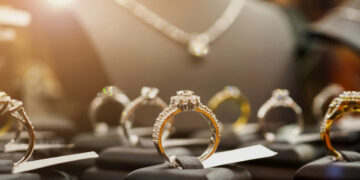 Έδεσσα: Το «κόλπο» με τα πλαστά αποδεικτικά μεταφοράς χρημάτων σε κοσμηματοπωλείο